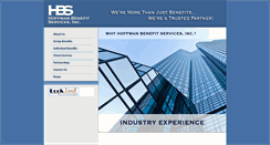 Desktop Screenshot of hbsionline.com